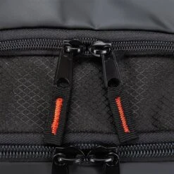 Warrior Q10 37in. Cargo Wheeled Hockey Equipment Bag -Hockey Sale warrior hockey equipment bag q10 cargo wheeled 37 inset6