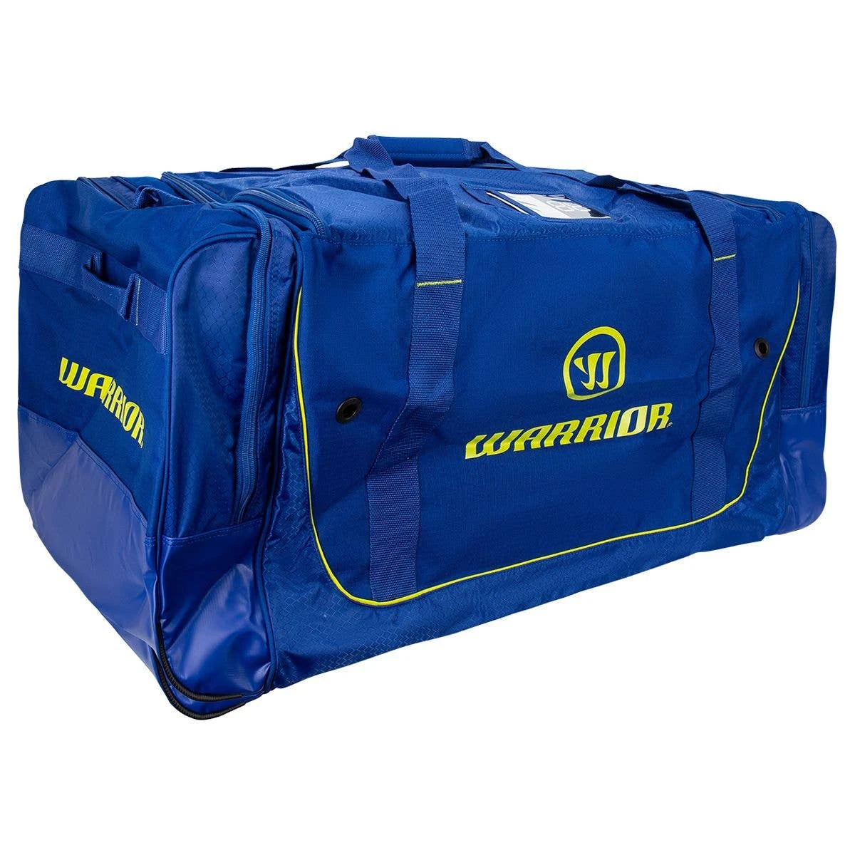 Warrior Q20 37in. Carry Hockey Equipment Bag 2 Warrior Q20 37in. Carry Hockey Equipment Bag - Image 2