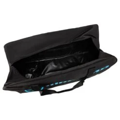 Warrior Q40 32in. Carry Hockey Equipment Bag -Hockey Sale warrior hockey equipment bag q40 carry 32in inset2
