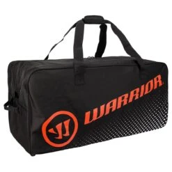 Warrior Q40 36in. Carry Hockey Equipment Bag