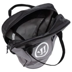 Warrior Ball/Puck Bag -Hockey Sale warrior hockey equipment puck ball bag inset3