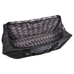 Warrior Q30 30in. Cargo Carry Hockey Equipment Bag -Hockey Sale warrior hockey equipment q30 cargo carry inset2