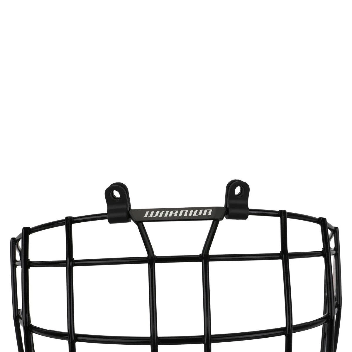 Warrior Krown LTE Black Hockey Facemask 6 Warrior Krown LTE Black Hockey Facemask - Image 6