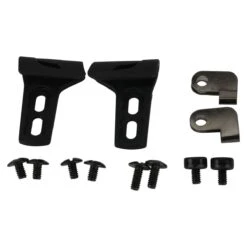 Warrior Krown LTE Silver Hockey Facemask 10 Warrior Krown LTE Silver Hockey Facemask -Hockey Sale warrior hockey facecage krown silver 2013 inset5