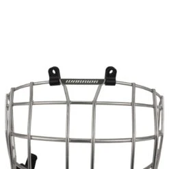 Warrior Krown LTE Silver Hockey Facemask 11 Warrior Krown LTE Silver Hockey Facemask -Hockey Sale warrior hockey facecage krown silver 2013 inset6