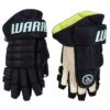 Warrior Alpha Classic NHL Pro Stock Senior Hockey Gloves