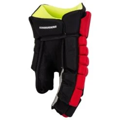Warrior Alpha FR Junior Hockey Gloves -Hockey Sale warrior hockey gloves alpha fr jr inset2