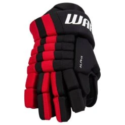Warrior Alpha FR Junior Hockey Gloves -Hockey Sale warrior hockey gloves alpha fr jr inset3