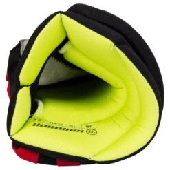 Warrior Alpha FR Junior Hockey Gloves -Hockey Sale warrior hockey gloves alpha fr jr inset5