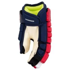 Warrior Alpha FR Pro Junior Hockey Gloves -Hockey Sale warrior hockey gloves alpha fr pro jr inset2