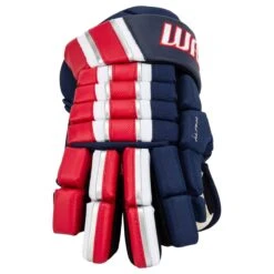 Warrior Alpha FR Pro Junior Hockey Gloves -Hockey Sale warrior hockey gloves alpha fr pro jr inset3