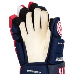 Warrior Alpha FR Pro Junior Hockey Gloves -Hockey Sale warrior hockey gloves alpha fr pro jr inset4