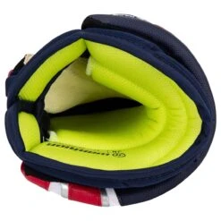 Warrior Alpha FR Pro Junior Hockey Gloves -Hockey Sale warrior hockey gloves alpha fr pro jr inset5