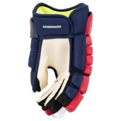 Warrior Alpha FR Pro Senior Hockey Gloves -Hockey Sale warrior hockey gloves alpha fr pro sr inset2