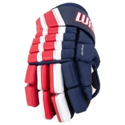 Warrior Alpha FR Pro Senior Hockey Gloves -Hockey Sale warrior hockey gloves alpha fr pro sr inset3