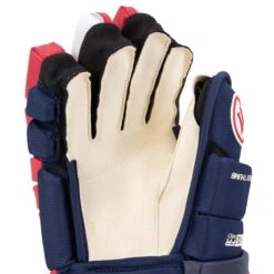 Warrior Alpha FR Pro Senior Hockey Gloves -Hockey Sale warrior hockey gloves alpha fr pro sr inset4