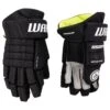 Warrior Alpha FR Senior Hockey Gloves