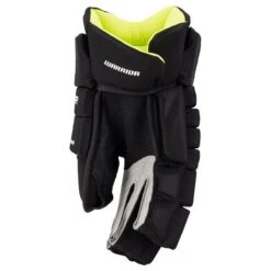 Warrior Alpha FR Senior Hockey Gloves -Hockey Sale warrior hockey gloves alpha fr sr inset2