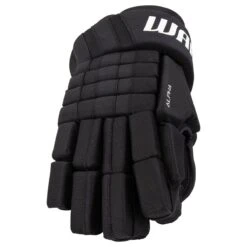 Warrior Alpha FR Senior Hockey Gloves -Hockey Sale warrior hockey gloves alpha fr sr inset3