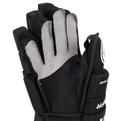 Warrior Alpha FR Senior Hockey Gloves -Hockey Sale warrior hockey gloves alpha fr sr inset4