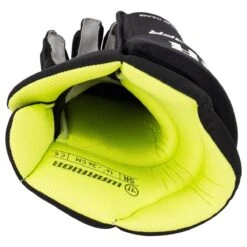 Warrior Alpha FR Senior Hockey Gloves -Hockey Sale warrior hockey gloves alpha fr sr inset5