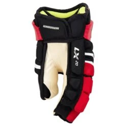 Warrior Alpha LX 20 Junior Hockey Gloves -Hockey Sale warrior hockey gloves alpha lx 20 jr inset2