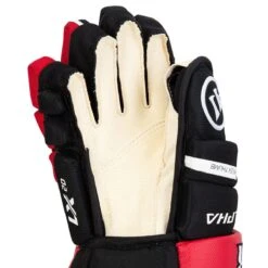 Warrior Alpha LX 20 Junior Hockey Gloves -Hockey Sale warrior hockey gloves alpha lx 20 jr inset4