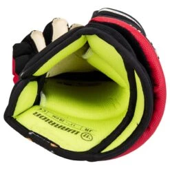 Warrior Alpha LX 20 Junior Hockey Gloves -Hockey Sale warrior hockey gloves alpha lx 20 jr inset5
