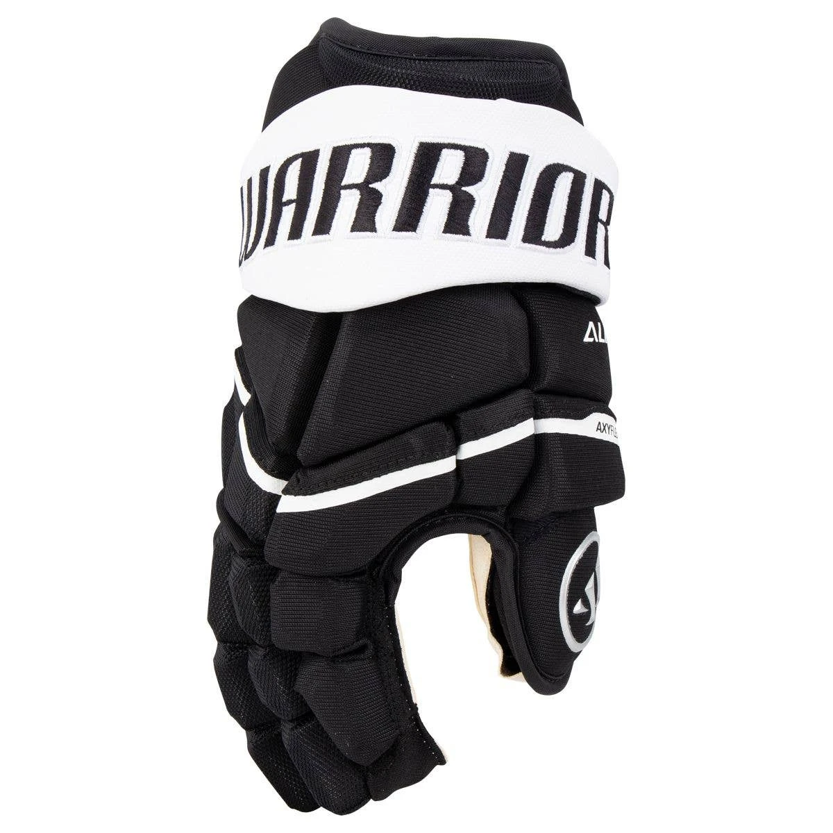 Warrior Alpha LX 20 Senior Hockey Gloves 2 Warrior Alpha LX 20 Senior Hockey Gloves - Image 2