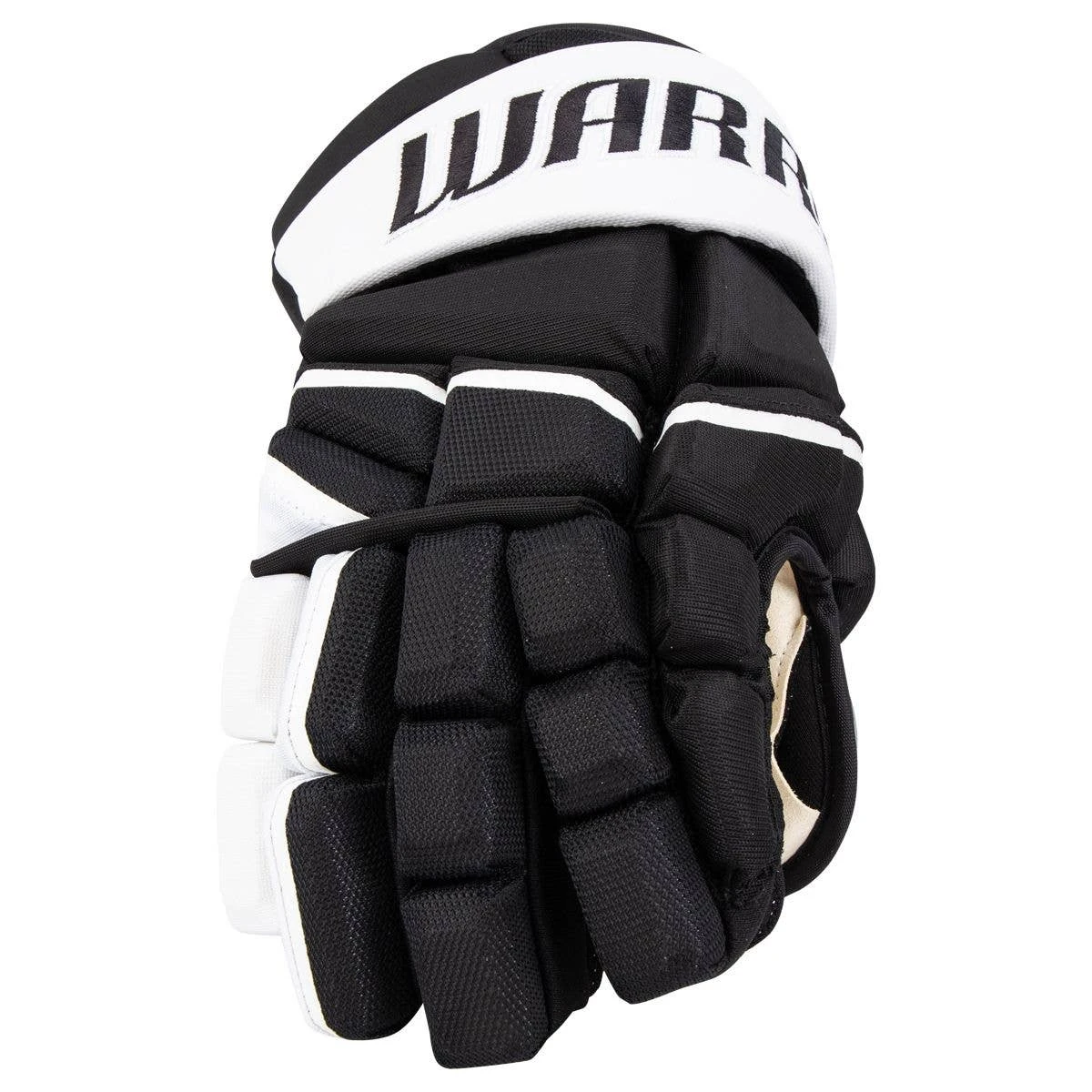 Warrior Alpha LX 20 Senior Hockey Gloves 4 Warrior Alpha LX 20 Senior Hockey Gloves - Image 4