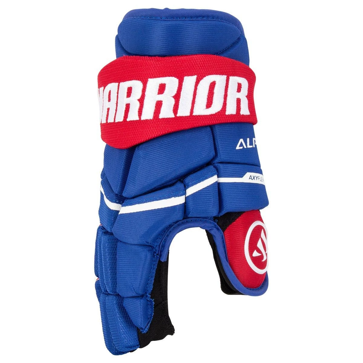 Warrior Alpha LX 30 Junior Hockey Gloves 2 Warrior Alpha LX 30 Junior Hockey Gloves - Image 2