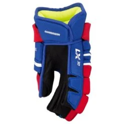 Warrior Alpha LX 30 Junior Hockey Gloves 8 Warrior Alpha LX 30 Junior Hockey Gloves -Hockey Sale warrior hockey gloves alpha lx 30 jr inset2
