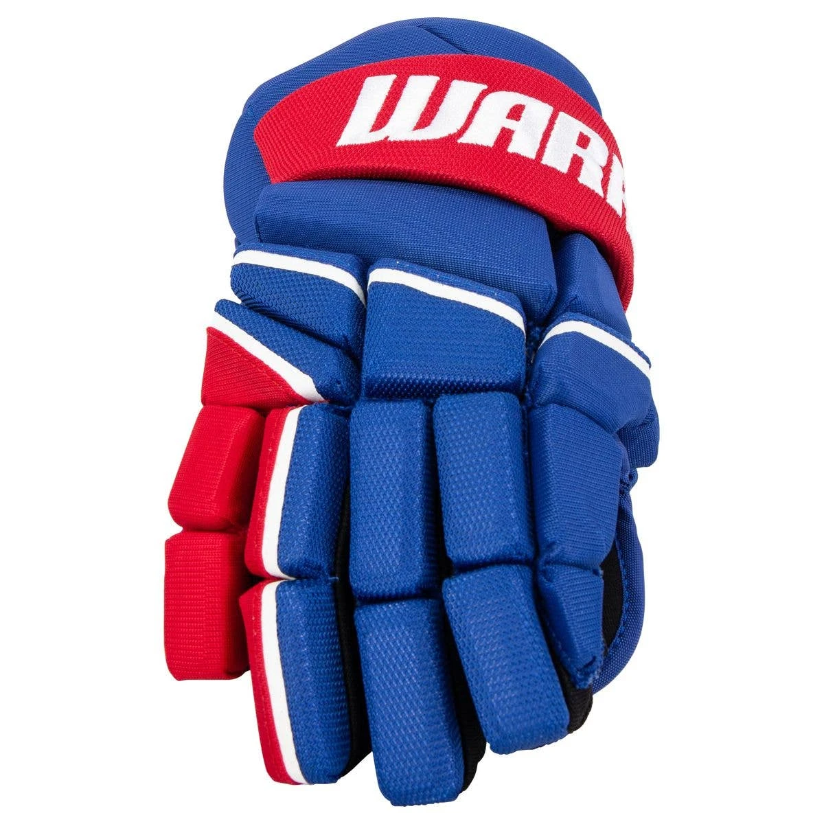 Warrior Alpha LX 30 Junior Hockey Gloves 4 Warrior Alpha LX 30 Junior Hockey Gloves - Image 4