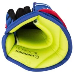 Warrior Alpha LX 30 Junior Hockey Gloves 11 Warrior Alpha LX 30 Junior Hockey Gloves -Hockey Sale warrior hockey gloves alpha lx 30 jr inset5