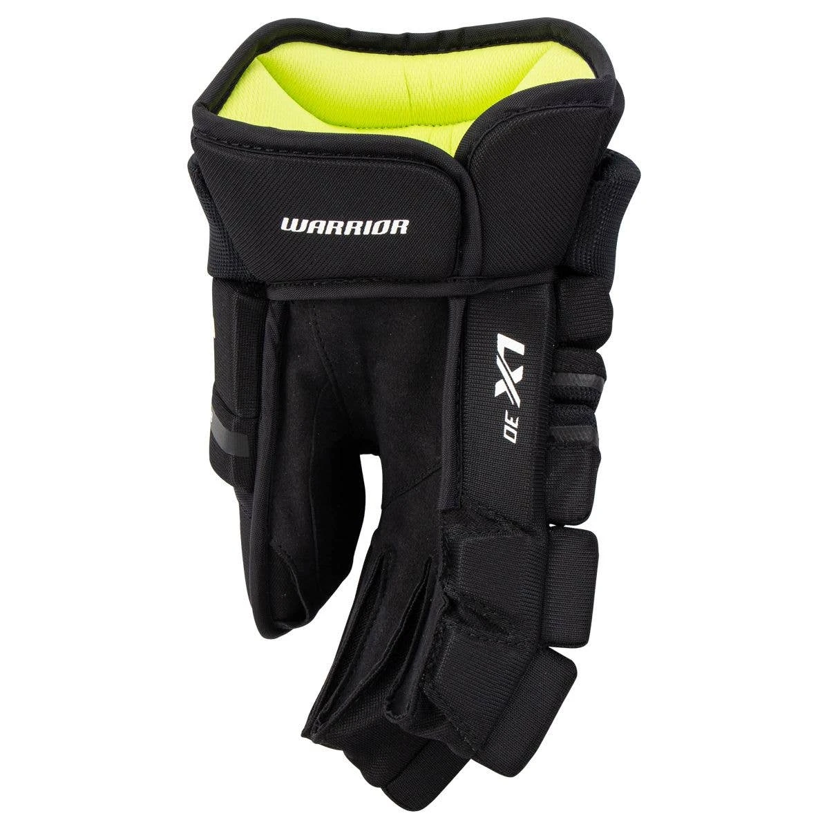 Warrior Alpha LX 30 Senior Hockey Gloves 3 Warrior Alpha LX 30 Senior Hockey Gloves - Image 3