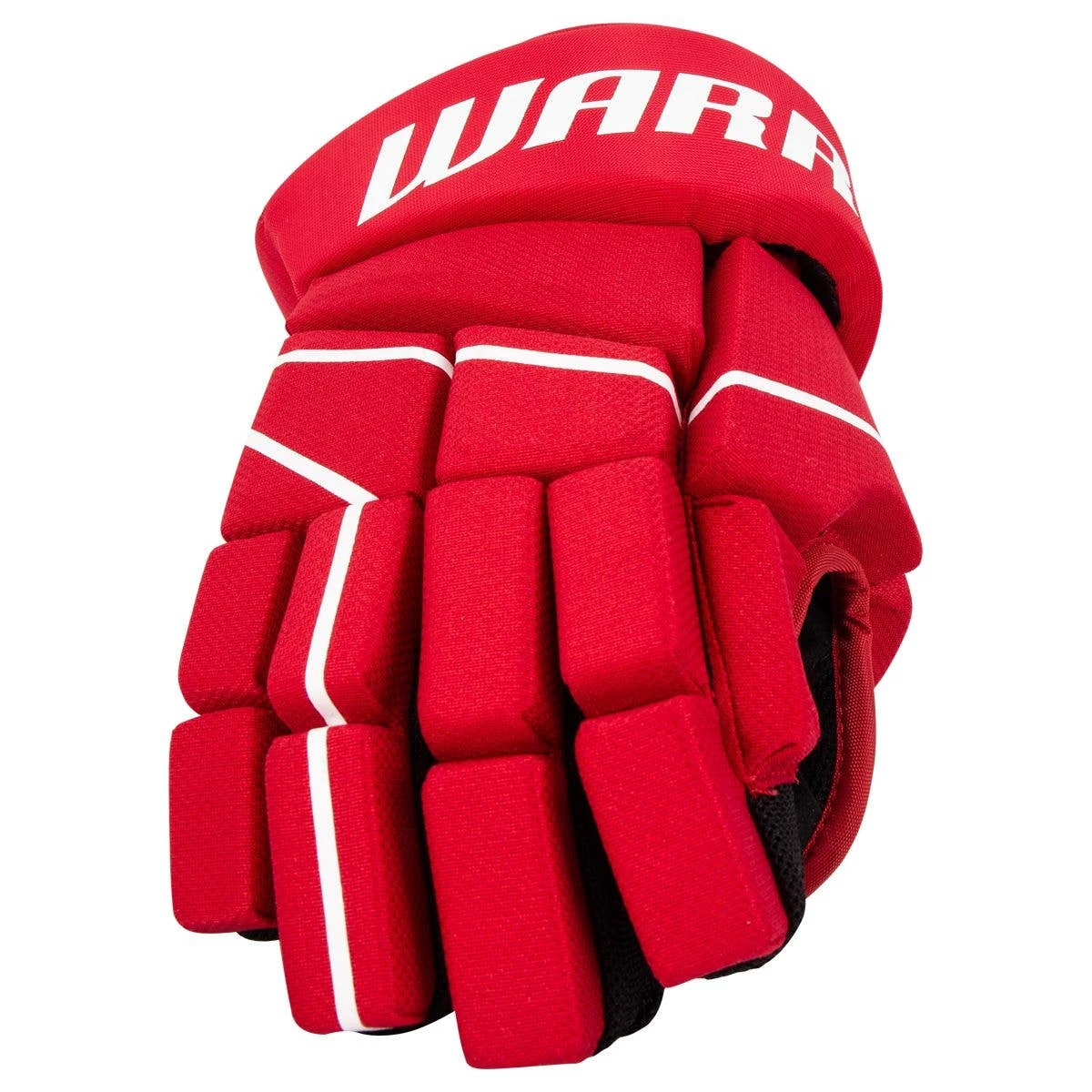 Warrior Alpha LX 40 Senior Hockey Gloves 4 Warrior Alpha LX 40 Senior Hockey Gloves - Image 4