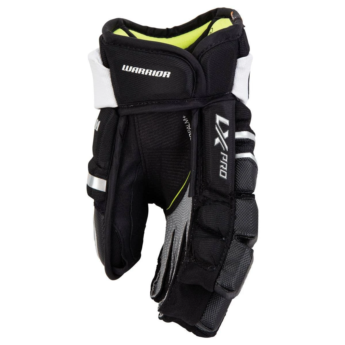 Warrior Alpha LX Pro Junior Hockey Gloves 3 Warrior Alpha LX Pro Junior Hockey Gloves - Image 3