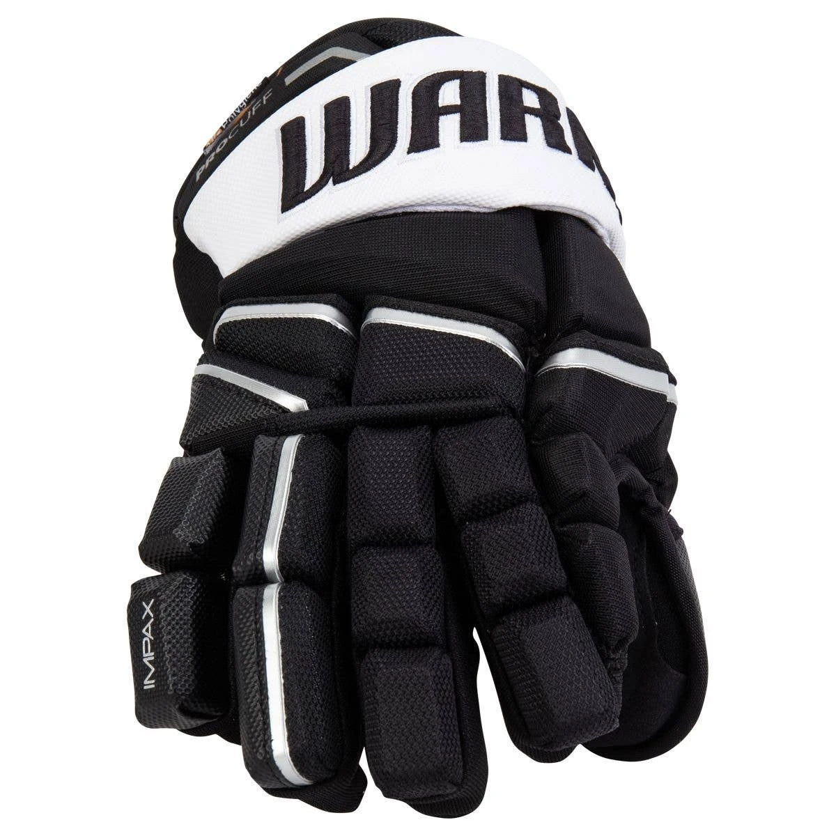 Warrior Alpha LX Pro Junior Hockey Gloves 5 Warrior Alpha LX Pro Junior Hockey Gloves - Image 5