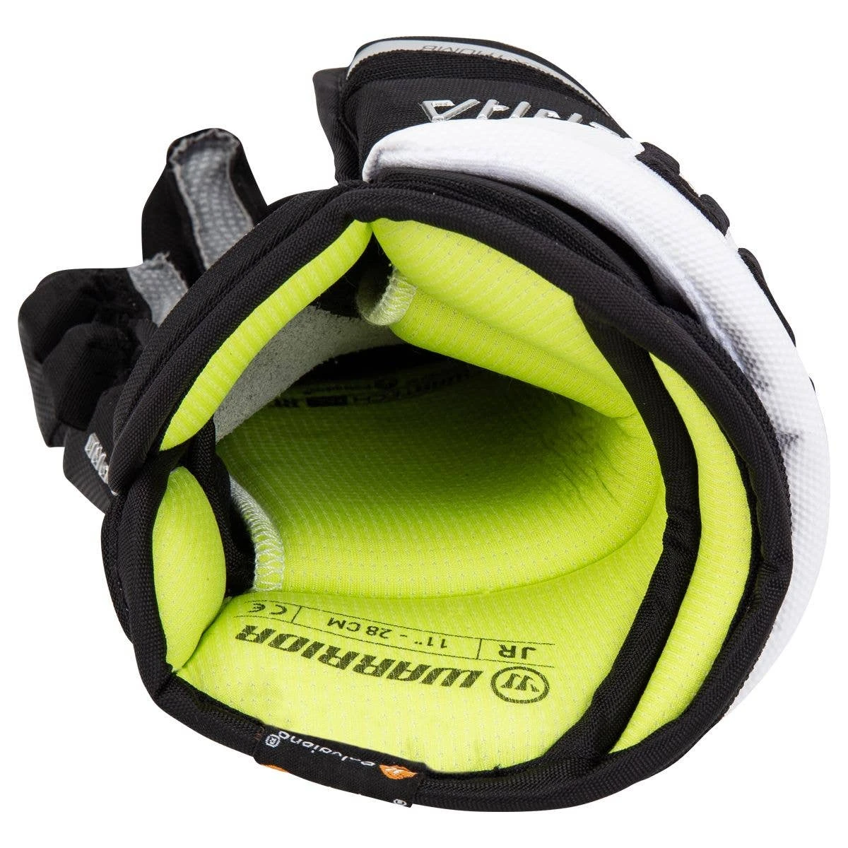 Warrior Alpha LX Pro Junior Hockey Gloves 6 Warrior Alpha LX Pro Junior Hockey Gloves - Image 6