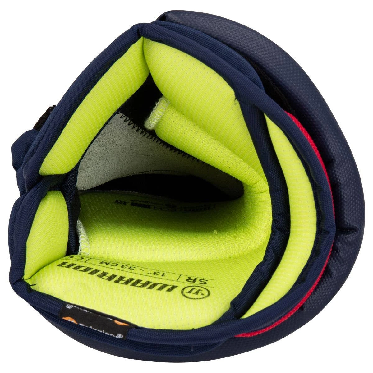 Warrior Alpha LX Pro Senior Hockey Gloves 6 Warrior Alpha LX Pro Senior Hockey Gloves - Image 6