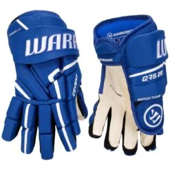 Warrior Covert QR5 20 Junior Hockey Gloves