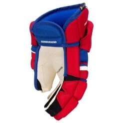 Warrior Covert QR5 20 Senior Hockey Gloves -Hockey Sale warrior hockey gloves covert qr5 20 sr inset2