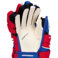 Warrior Covert QR5 20 Senior Hockey Gloves -Hockey Sale warrior hockey gloves covert qr5 20 sr inset4