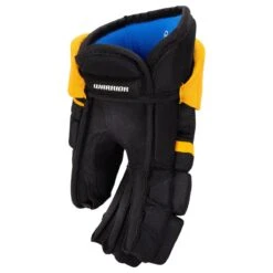 Warrior Covert QR5 30 Junior Hockey Gloves -Hockey Sale warrior hockey gloves covert qr5 30 jr inset2