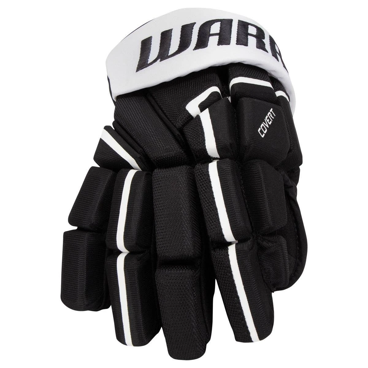 Warrior Covert QR5 30 Senior Hockey Gloves 4 Warrior Covert QR5 30 Senior Hockey Gloves - Image 4
