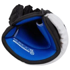 Warrior Covert QR5 30 Senior Hockey Gloves 11 Warrior Covert QR5 30 Senior Hockey Gloves -Hockey Sale warrior hockey gloves covert qr5 30 sr inset5