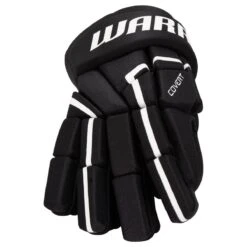 Warrior Covert QR5 40 Junior Hockey Gloves -Hockey Sale warrior hockey gloves covert qr5 40 jr inset3