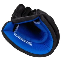 Warrior Covert QR5 40 Junior Hockey Gloves -Hockey Sale warrior hockey gloves covert qr5 40 jr inset5