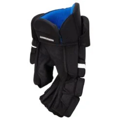 Warrior Covert QR5 40 Senior Hockey Gloves -Hockey Sale warrior hockey gloves covert qr5 40 sr inset2