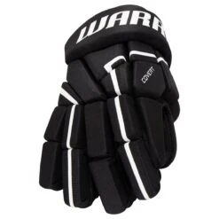 Warrior Covert QR5 40 Senior Hockey Gloves -Hockey Sale warrior hockey gloves covert qr5 40 sr inset3